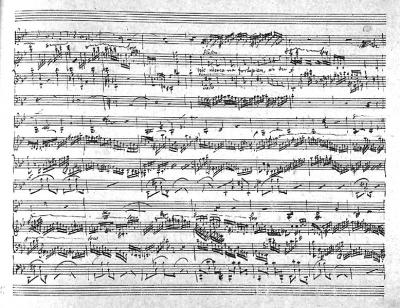 Domingo de Chopin